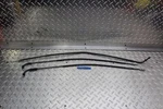 2019 Honda CBR500R Abs Throttle/clutch Cables Lines. Fixed Price $69.99.