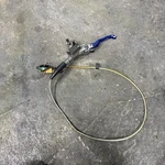 2016 - 2025 Ktm 350 Sxf Brembo Hydraulic Clutch 250 450 Husqvarna Fc Gas Mc. Fixed Price $250.00.