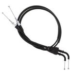 Boss Bearing Throttle Cable Ktm 250 EXC/400 Mxc SX/520 SX/660 Rally. Fixed Price $33.09.