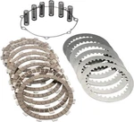 Moose Clutch Kit W Cover Gasket For Honda CR85RB 03-07. Fixed Price $123.96.