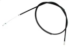 Motion Pro 1980-1981 Yamaha XS400 Black Vinyl Clutch Cable 05-0061. Fixed Price $41.79.