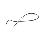 Motion Pro Clutch Cable For Honda Black Vinyl 02-0614. Fixed Price $26.79.