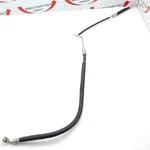 Clutch Line Hose Pipe Kawasaki ZX1400 ZX14R Ninja 06-07 43095-0210. Fixed Price $17.91.