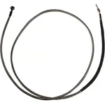 Magnum Black Pearl Hydraulic Clutch Line - 82IN. 90 Degree Banjo Angle 41682. Fixed Price $122.83.