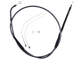 Magnum 4236HE Full Length High Efficiency Clutch Cables, Black Pearl 65-3. Fixed Price $99.99.