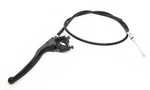 Clutch Cable & Perch Lever For Honda CR125R 1983-2003. Fixed Price $19.99.
