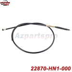 Clutch Cable 22870-HN1-000 For 1999 2000 2001 2002 2003 Honda Sportrax TRX400EX. Fixed Price $9.31.