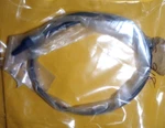 Parts Unlimited Tachometer Cable K28-7536 S-918. Fixed Price $13.50.