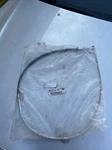 New Harley-davidson Touring Clutch Cable Diamond Back / 38921-09. Fixed Price $100.00.
