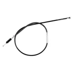 Motion Pro Black Vinyl Clutch Cable. Fixed Price $31.89.