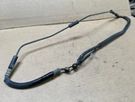 93 Kawasaki ZG1200 Voyager Xii Clutch Hose Hard Line Assembly Oem -82. Fixed Price $14.99.