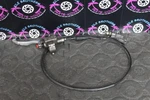 1999 Ktm 125 Sx Oem Clutch Slave Piston Cylinder Line Lever Assy * Good. Fixed Price $152.99.