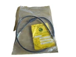 Nos Mc Brand Clutch Cable Fits: Suzuki AS50 TC120 T125 58200-07001. Fixed Price $18.95.
