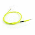 Motorcycle Clutch Cable Linkage Line For Yamaha YZF-R1 2004-2008 Green Ue. Fixed Price $24.78.