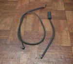 2004 Bmw R1150RT-P Clutch Cable Line Hose. Fixed Price $29.95.