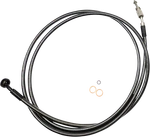 Magnum Sterling Chromite Ii Hydraulic Clutch Line 78IN. 31278CVO. Fixed Price $134.99.