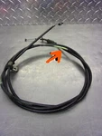 619 Vespa 150 ET4 M198F 2003 Oem Front Brake Cable. Fixed Price $29.50.