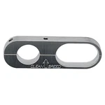 Clean Speed Steering Stabilizer Standard Cable Guide 9/16" Post 1011-0006. Fixed Price $50.22.