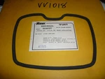 Honda Ca Cb Cd Cm, 125, 185, 200 Cc Cylinder Head Cover Gasket, 1979 - 1990. Fixed Price $26.78.