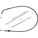 Drag Specialties 0652-2888 Upper Clutch Cable 43". Fixed Price $119.43.