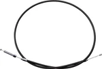 Drag Specialties 4320706HE High-efficiency Black Vinyl Clutch Cable. Fixed Price $61.75.