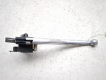 00-02 Kawasaki Ninja ZX6R Left Side Clutch Hand Lever Perch. Fixed Price $24.99.