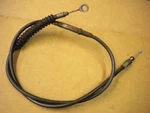 Black Clutch Cable Oem For Harley 38619-88A. Fixed Price $24.00.