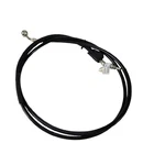 Harley-davidson Touring / Tri Glide Hydraulic Clutch Line 2014 2021 36700111A. Fixed Price $40.00.