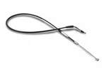 Motion Pro Black Vinyl Clutch Cable 04-0345 70-4345 682187. Fixed Price $23.63.