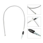 Grey Clutch Cable For Honda CL160 CB175 CL175 Scrambler 1966-1973 22870-223-000. Fixed Price $18.08.