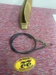 Genuine Suzuki Nos 58200-29300 Cable, Clutch. Fixed Price $24.98.