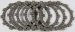 Ebc CK1239 Series Clutch Kit Honda VT1100C Shadow 1987-1996. Fixed Price $73.53.