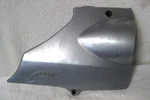 86 Honda Shadow VT1100C Left Engine Motor Sprocket Cover Oem 11341-MG8-000. Fixed Price $14.98.