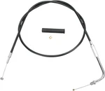 Drag Specialties Black Vinyl Throttle Cable 30" #211714 Harley Davidson. Fixed Price $44.47.