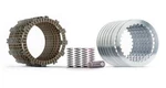 Hinson Clutch Plates & Spring Kit Honda CRF250R 2010-2017 FSC494-8-001. Fixed Price $199.99.