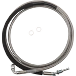 Drag Specialties Line Clutch Ss 17-19 Fltr Std 51701. Fixed Price $77.68.