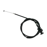 New Parts Unlimited Choke Cable Suzuki GS550 GS750 GS850 GS1000 GS1100 K28-2148. Fixed Price $20.99.