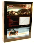 6 Sigma Jet Kit Yamaha FZ-1 Custom Carb Stage 1-2-3. Fixed Price $71.55.