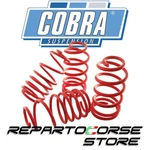 Cobra Springs Bmw Series Type F01 Sedan 730D X-drive From 09/2008 To 06/2012. Fixed Price $328.20.