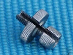 Honda CB750 CB900 CB1100 CB1000 Cbx CB650 VT500 Clutch Cable Adjustor Nut & Bolt. Fixed Price $10.00.