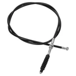 Motion Pro Black Vinyl Clutch Cable 03-0109. Fixed Price $39.59.