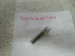 Nos Oem Yamaha Bolt 1970-01 XS1 TZ250 90123-06007-00. Fixed Price $9.99.
