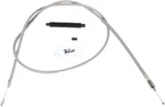 Barnett Clutch Cable +12 Stainless Braided #102-30-10005-12 Harley Davidson. Fixed Price $145.05.