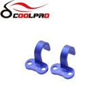 For Yamaha YZ250/F/X 80/85/125/450F Rear Brake Hose Line Guide Cable Clamp. Fixed Price $10.29.