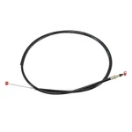 Clutch Cable For Bmw F700GS 2013 32737661757 F800GS 2008-2014 G650GS 2008-2010. Fixed Price $25.72.