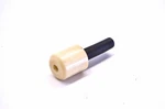 Oem Kawasaki 16116-001 Nos Fuel Overflow Pipe A7 C2 F3 F4 F8 F9 A1SS 1966-75. Fixed Price $35.95.