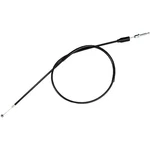 Motion Pro Black Vinyl Clutch Cable 04-0010. Fixed Price $28.19.