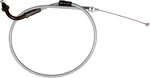 Motion Pro 2003-2004 Kawasaki ZX636 Ninja ZX-6R Black Vinyl Clutch Cable 03-0407. Fixed Price $24.81.