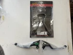 15-17 Harley Davidson Softail Flst Fxst Bikers Choice Clutch Brake Lever 482143. Fixed Price $39.96.