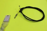 New Motion Pro Suzuki 80-88 GS450 GS425 Clutch Cable Part# 58200-11900. Fixed Price $15.95.